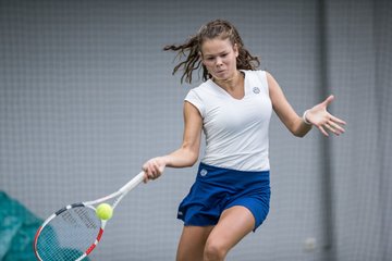 Nicole Rivkin 321 - Nordostdeutsche Meisterschaft